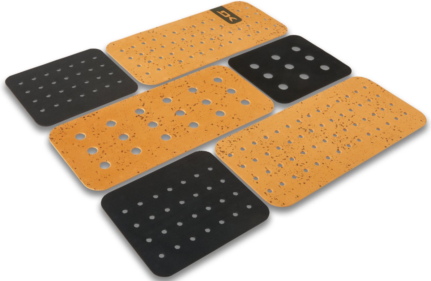 DAKINE RISE front foot surf pad for enhanced grip and stability while surfing