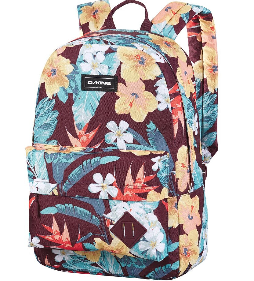 Dakine Hot Laps 5L Waist Pack