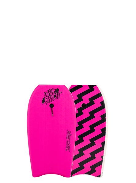 Wave Bandit Shockwave Bodyboard - Adventure Sports USA