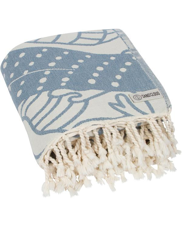Sand cloud whale shark discount