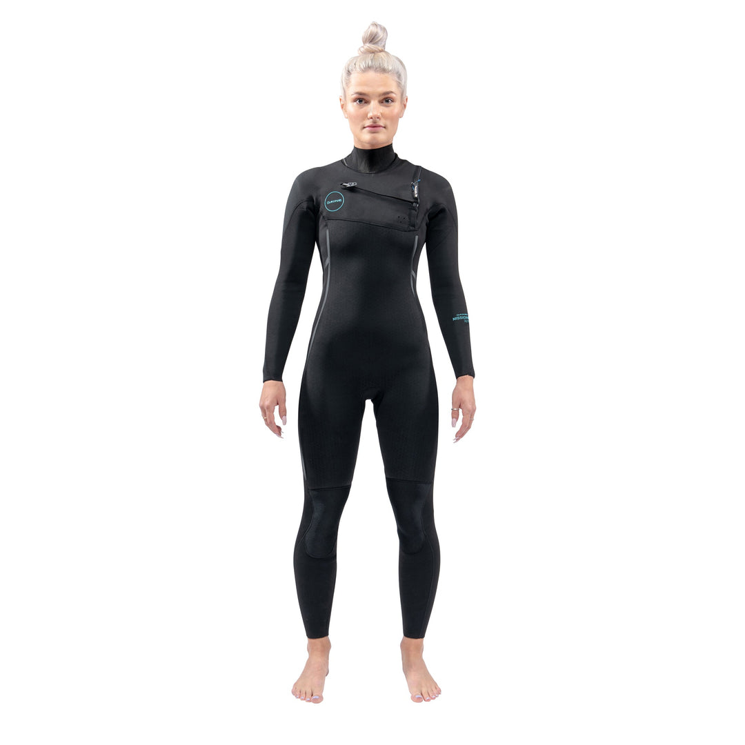 Dakine Wetsuits