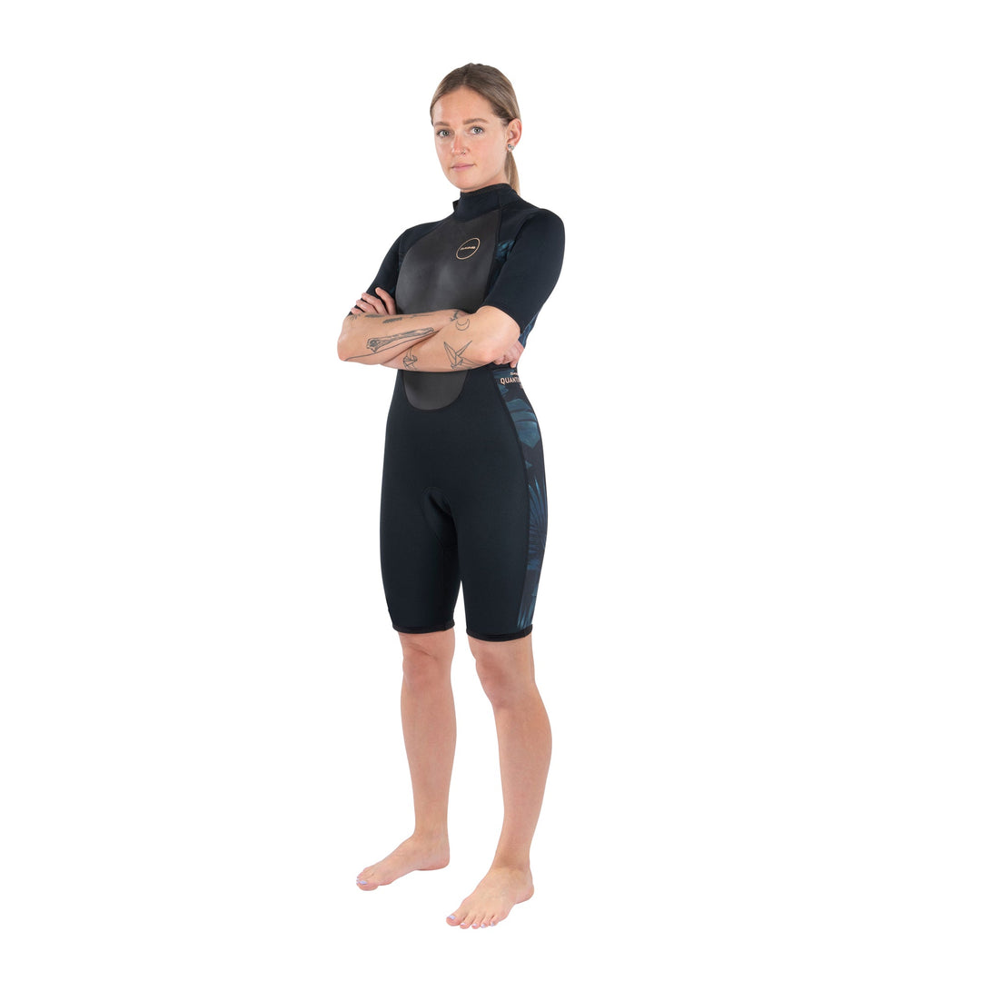 Rip curl womens shorty wetsuit on sale
