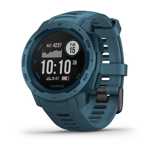 Garmin online instinct Watch