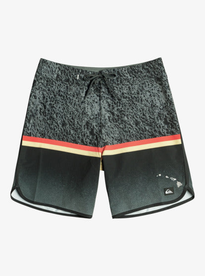 Quicksilver Surfsilk Div SCLP 19 Boardshort