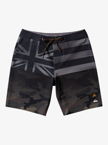 Quicksilver bathing shorts new arrivals