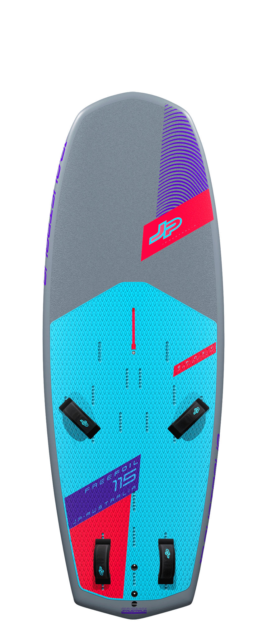 21 JP FREEFOIL LXT 105