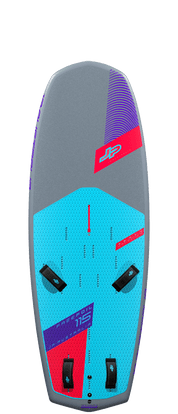 21 JP FREEFOIL LXT 105