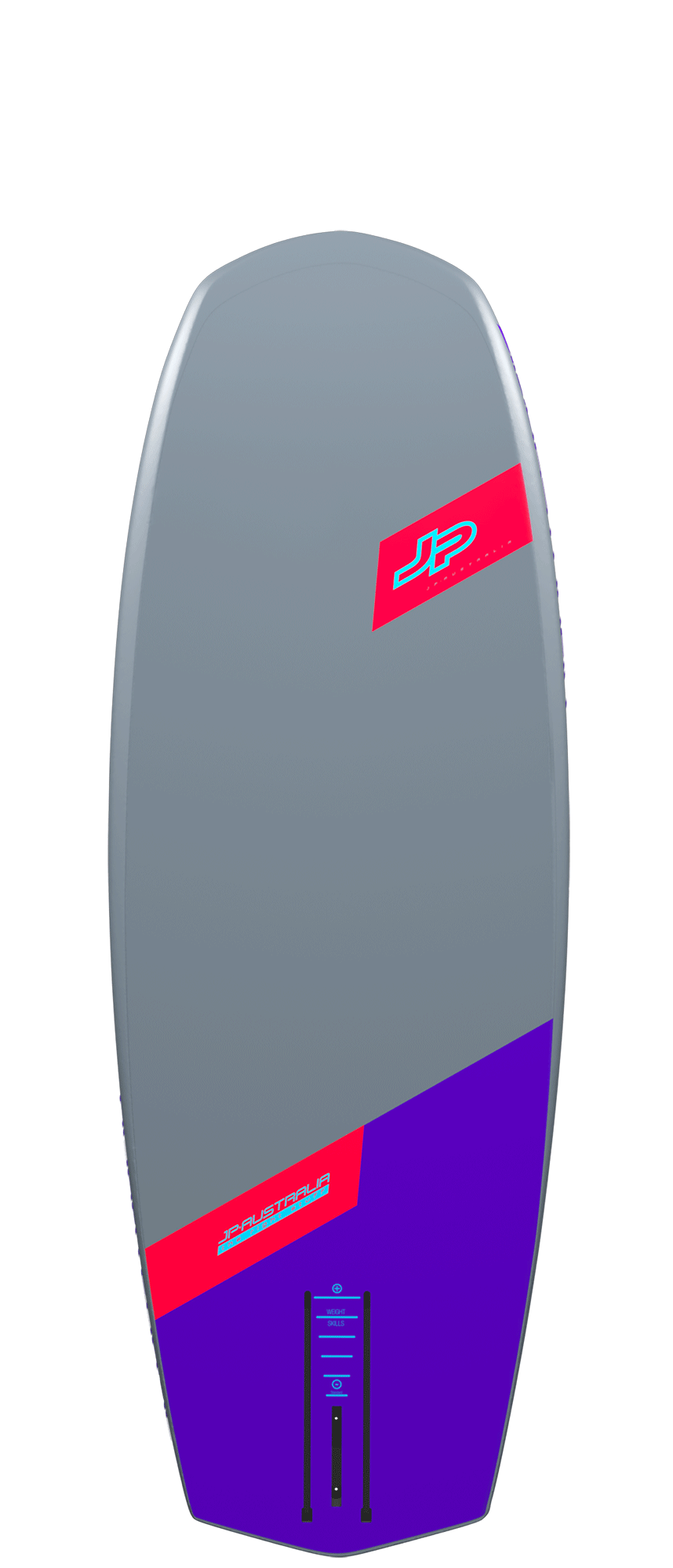 21 JP FREEFOIL LXT 105