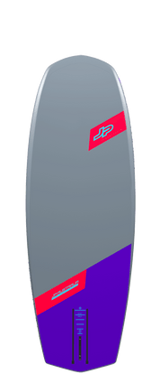 21 JP FREEFOIL LXT 105