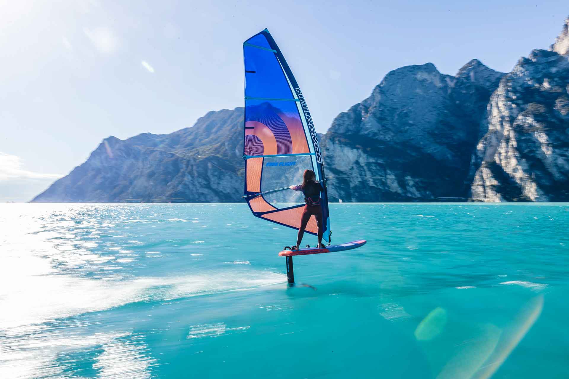 21 JP FREEFOIL LXT 105