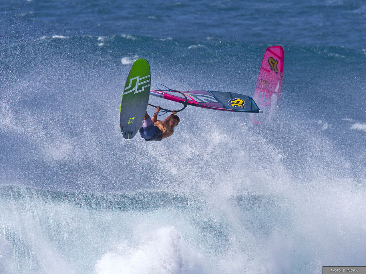 Windsurf Boards | Adventure Sports USA
