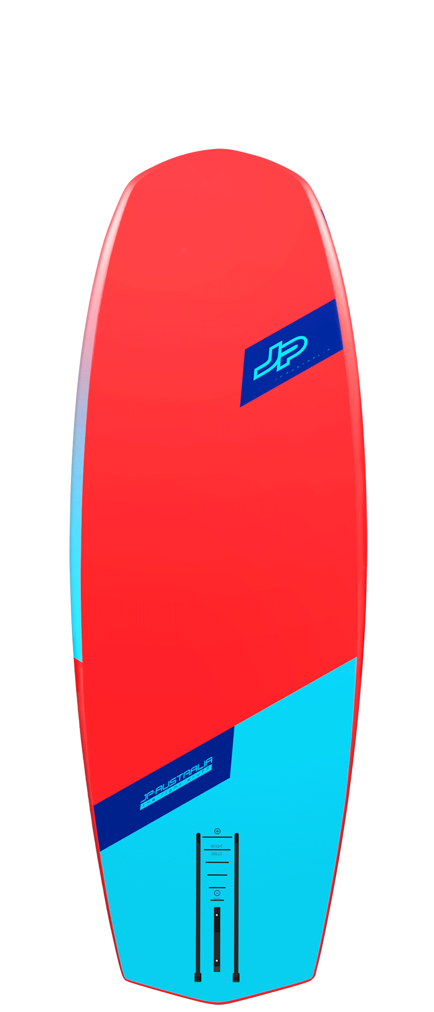 21 JP FREEFOIL LXT 105