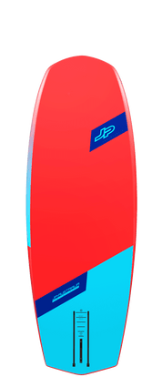 21 JP FREEFOIL LXT 105