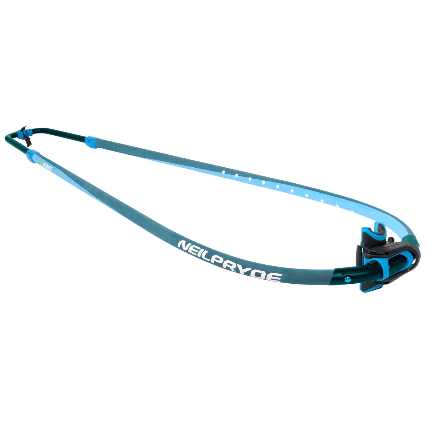 NeilPryde NP 21 X-F BOOM 175 aluminum boom for windsurfing, durable and stiff alternative to carbon booms