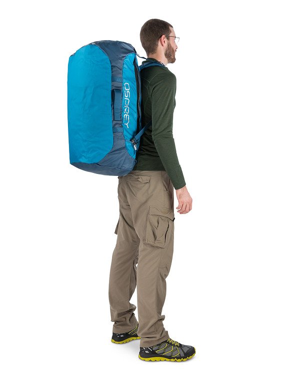 osprey transporter 95 duffle