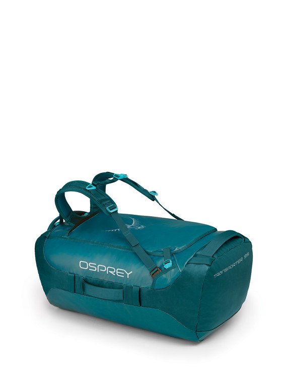 osprey transporter 95 duffle