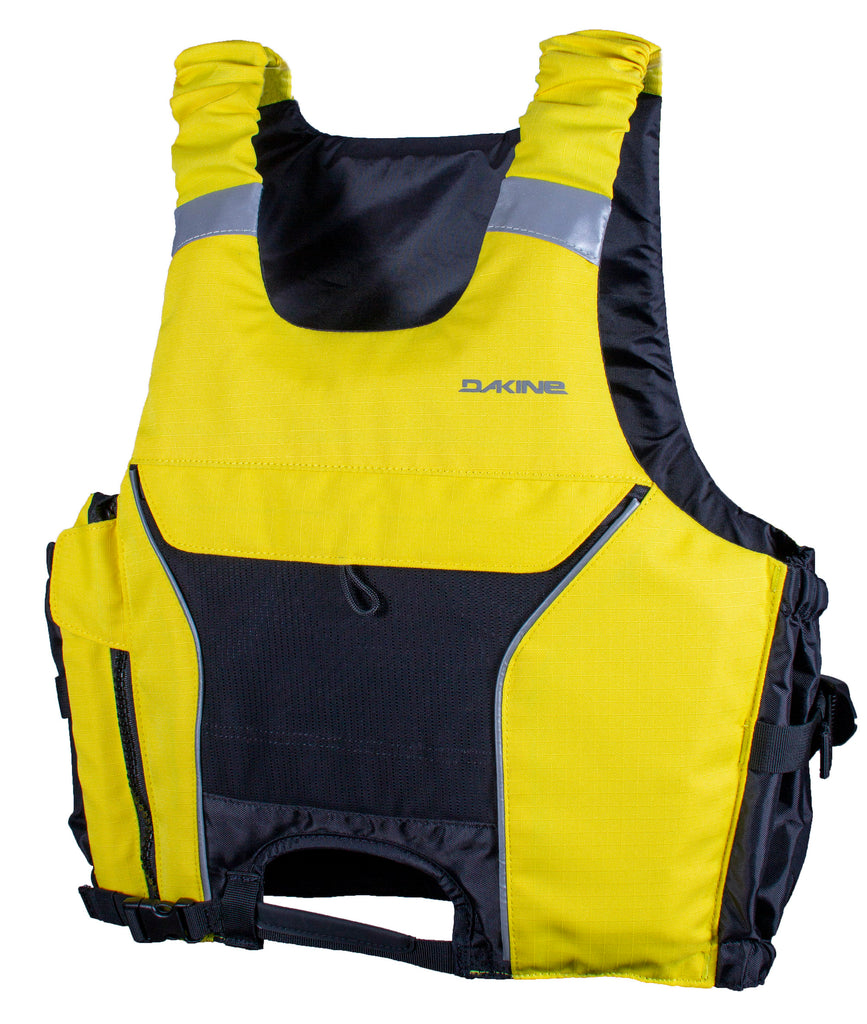 kayak protective gear