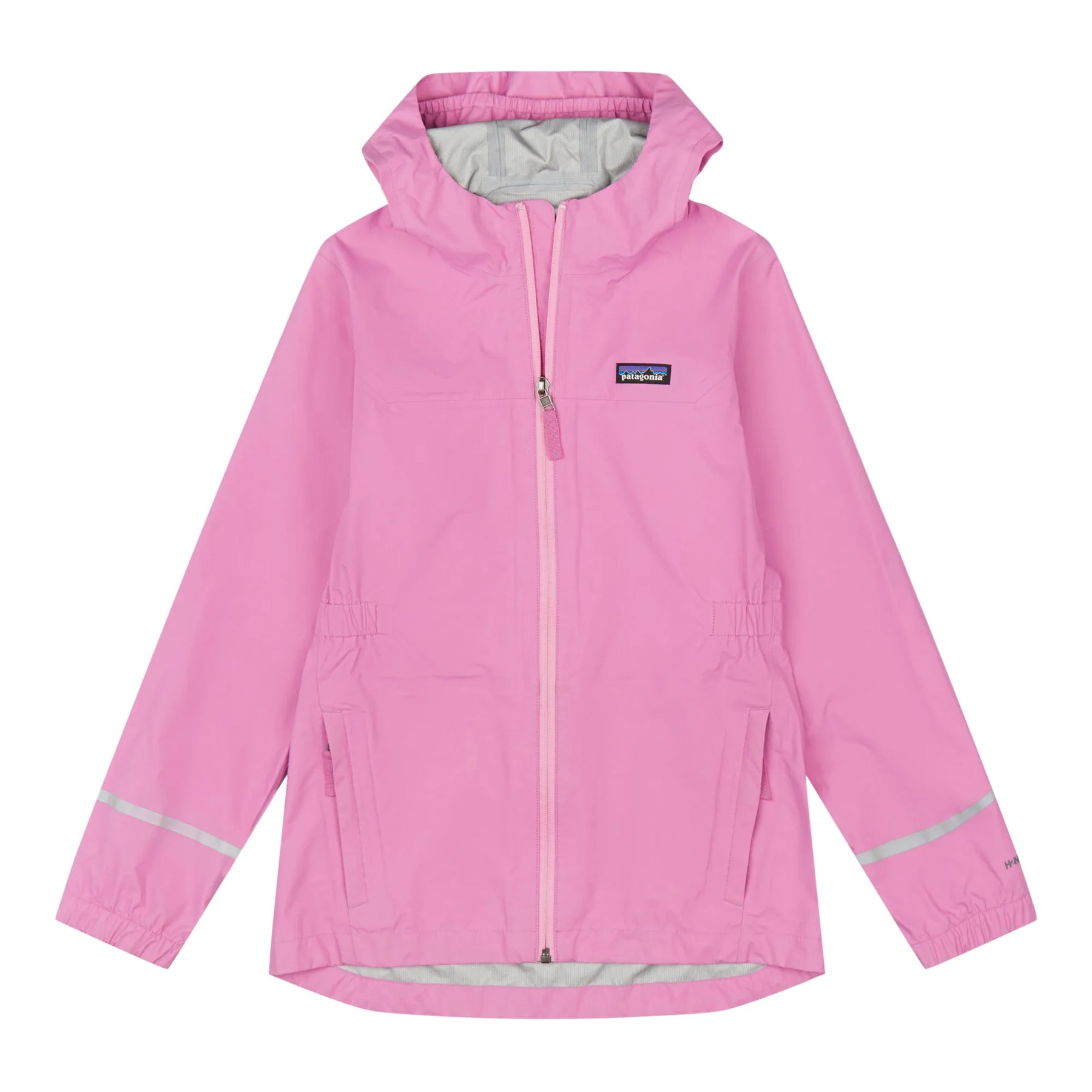 Baby hot sale torrentshell jacket